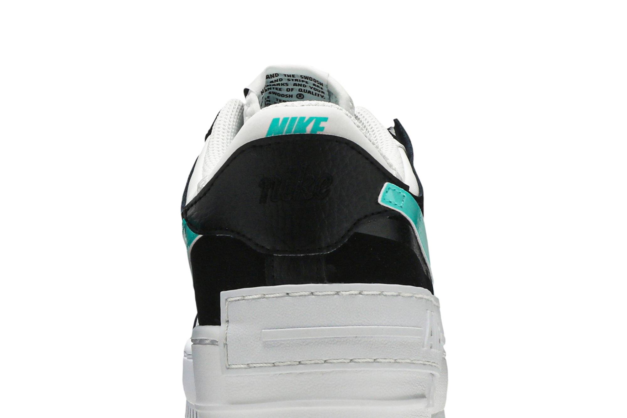 Nike Air Force 1 Shadow 'Aurora' (WMNS) - CZ7929-100 - Novelship