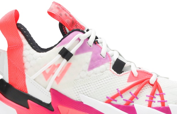 Air Jordan Why Not Zer0.3 SE PF 'Flash Crimson' en Rojo Carmesí CK6611-101/CK6612-101 Order Air Jordan Why Not Zer0.3 SE PF 'Flash Crimson' en Rojo Carmesí CK6611-101/CK6612-101