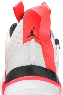 Air Jordan Why Not Zer0.3 SE PF 'Flash Crimson' en Rojo Carmesí CK6611-101/CK6612-101 Sizing Air Jordan Why Not Zer0.3 SE PF 'Flash Crimson' en Rojo Carmesí CK6611-101/CK6612-101