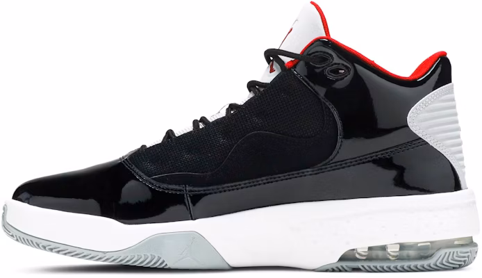 Air Jordan Max Aura 2 'Black Cement' - CK6636-006 - Novelship