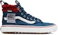 The Simpsons x Vans Sk8-Hi MTE 2.0 DX 'Mr. Plow' Lelaki VN0A4P3I23V