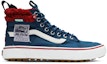 Buy The Simpsons x Vans Sk8-Hi MTE 2.0 DX 'Mr. Plow' Lelaki VN0A4P3I23V