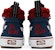 The Simpsons x Vans Sk8-Hi MTE 2.0 DX 'Mr. Plow' Lelaki VN0A4P3I23V