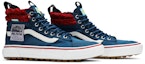 Cheap The Simpsons x Vans Sk8-Hi MTE 2.0 DX 'Mr. Plow' Lelaki VN0A4P3I23V