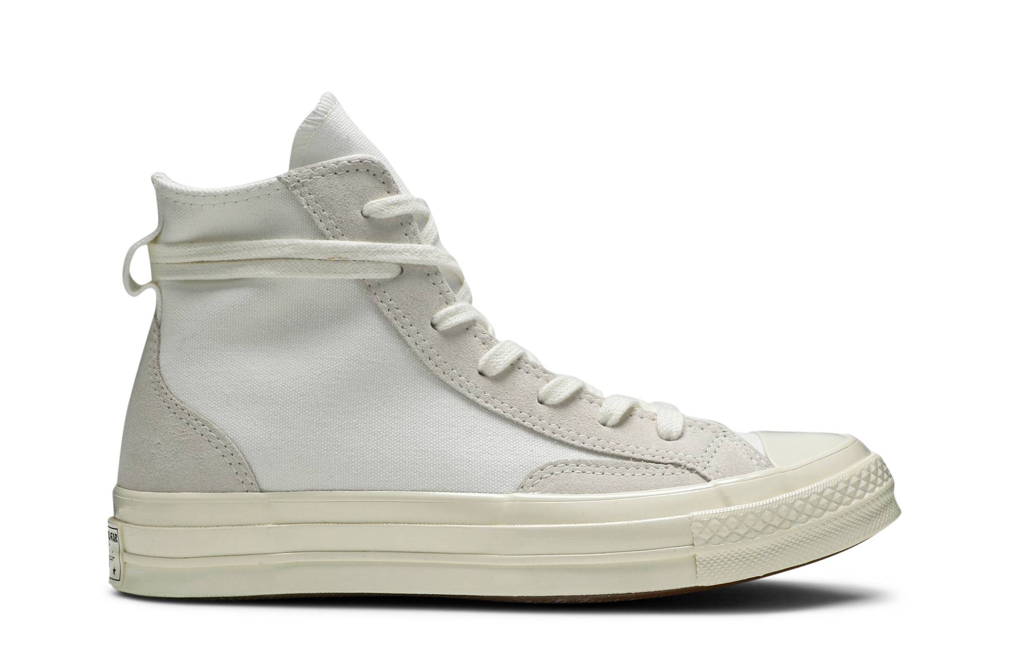 Converse Chuck 70 High 'Final Club ‑ White Egret' 168605C Novelship