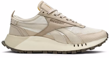 Pleasures x Reebok Classic Leather Legacy 'California Desert' H68666 Pleasures x Reebok Classic Leather Legacy 'California Desert' H68666