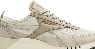Pleasures x Reebok 經典皮革傳奇款 'California Desert' H68666 Order Pleasures x Reebok 經典皮革傳奇款 'California Desert' H68666