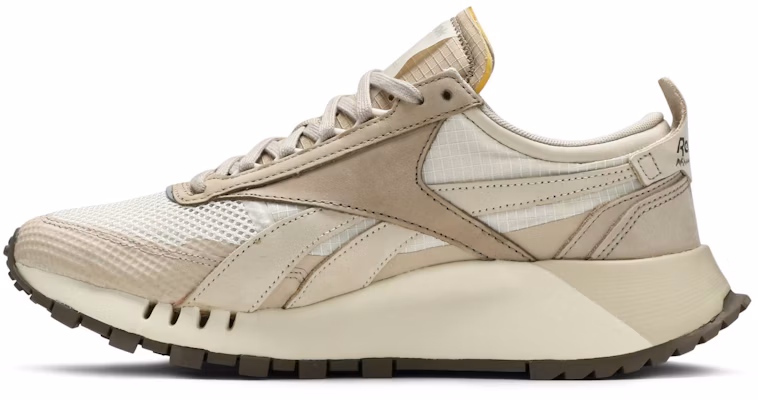 Pleasures x Reebok Classic Leather Legacy 'California Desert' H68666 Lookbook Pleasures x Reebok Classic Leather Legacy 'California Desert' H68666