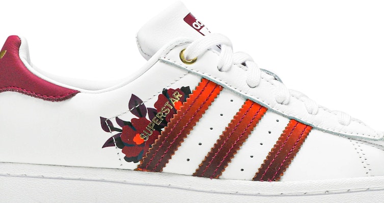 Comprar Her Studio London x adidas Superstar Autumn Floral WMNS Novelship