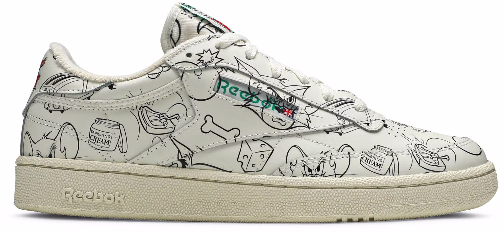 tom-and-jerry-x-reebok-club-c-sketch