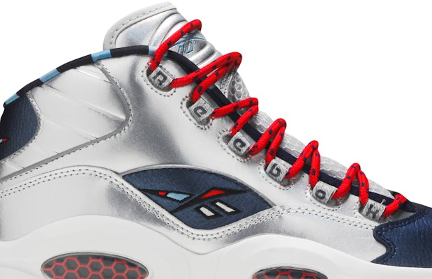James Harden x Reebok Question Mid 'Matte Silver' FZ1366 Order James Harden x Reebok Question Mid 'Matte Silver' FZ1366