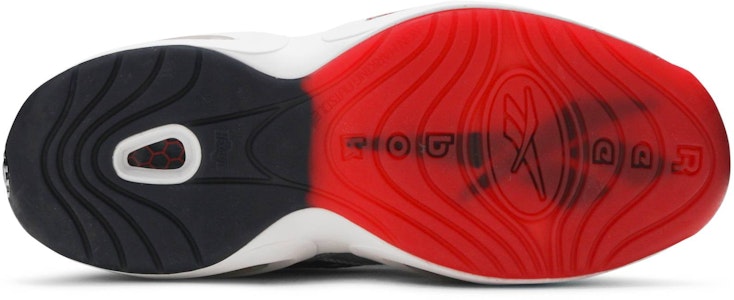 詹姆斯·哈登 x 锐步 问题中帮‘哑银’ FZ1366 Shop 詹姆斯·哈登 x 锐步 问题中帮‘哑银’ FZ1366