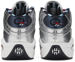 제임스 하든 x 리복 퀘스쳔 미드 '매트 실버' FZ1366 Details for 제임스 하든 x 리복 퀘스쳔 미드 '매트 실버' FZ1366