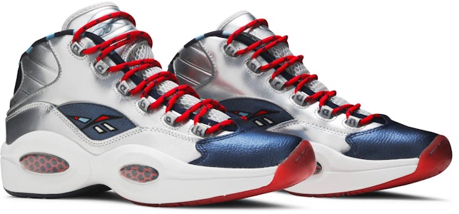 詹姆斯·哈登 x 锐步 问题中帮‘哑银’ FZ1366 Cheap 詹姆斯·哈登 x 锐步 问题中帮‘哑银’ FZ1366