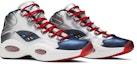 Cheap James Harden x Reebok Question Mid 'Perak Matte' FZ1366