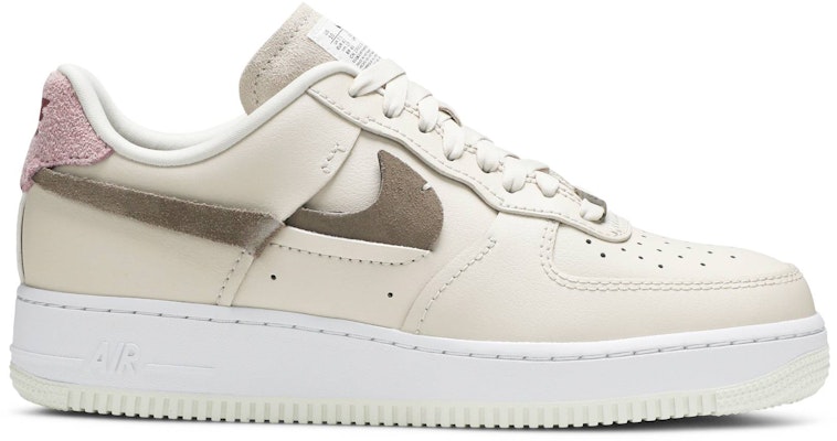 Nike Air Force 1 Low Vandalized 'Light Orewood Brown' (WMNS)