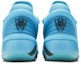 Details for adidas D.O.N. Issue #2 'Signal Cyan' FW8517