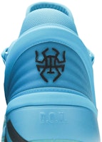 愛迪達 D.O.N. Issue #2 '信號青藍' FW8517 Sizing 愛迪達 D.O.N. Issue #2 '信號青藍' FW8517