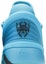 Sizing adidas D.O.N. Issue #2 'Signal Cyan' FW8517