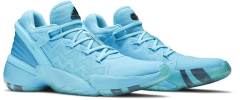 愛迪達 D.O.N. Issue #2 '信號青藍' FW8517 Cheap 愛迪達 D.O.N. Issue #2 '信號青藍' FW8517