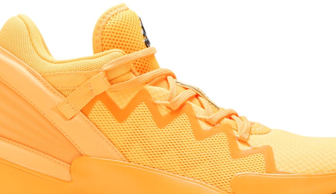 愛迪達 D.O.N. Issue #2 'Solar Gold' FW8518 Order 愛迪達 D.O.N. Issue #2 'Solar Gold' FW8518