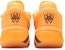 adidas D.O.N. Issue #2 'Solar Gold' Emas Solar FW8518