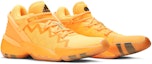 Cheap adidas D.O.N. Issue #2 'Solar Gold' Emas Solar FW8518