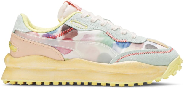 KidSuper Studios x Puma Style Rider 'Cetakan Cat Air' 373513-01 Buy KidSuper Studios x Puma Style Rider 'Cetakan Cat Air' 373513-01