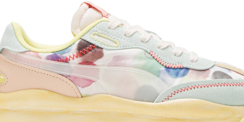 KidSuper Studios x Puma Style Rider 'Watercolor Print' 373513-01 Order KidSuper Studios x Puma Style Rider 'Watercolor Print' 373513-01