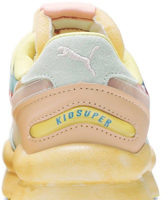 KidSuper Studios x Puma Style Rider 'Watercolor Print' 373513-01 Sizing KidSuper Studios x Puma Style Rider 'Watercolor Print' 373513-01