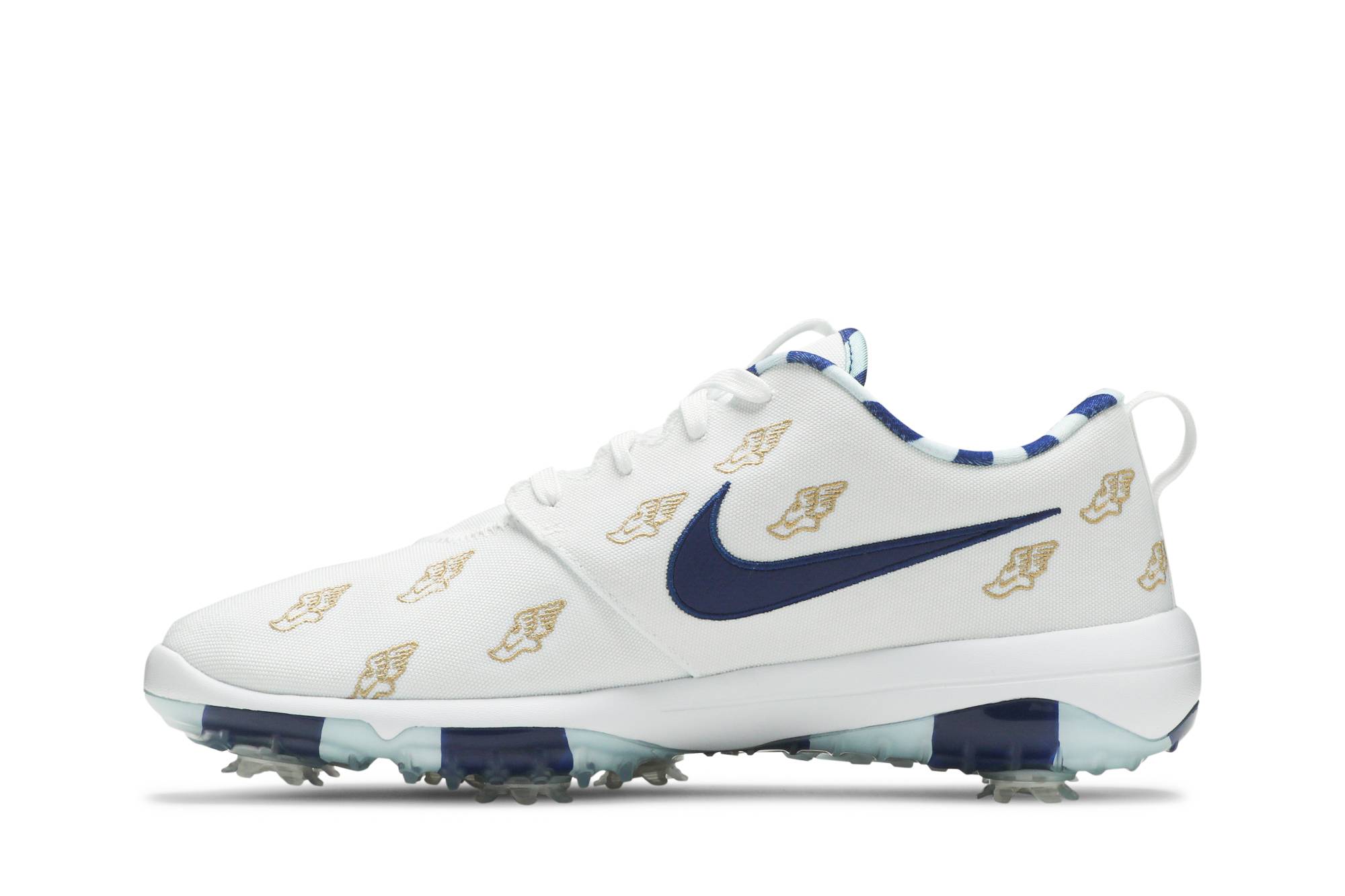 Lookbook 耐吉 Roshe Tour Golf NRG 'Wing It' CK1221-100