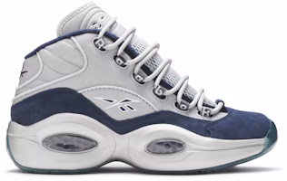Reebok Question Mid 'Dallas Cowboys' FZ3945 Reebok Question Mid 'Dallas Cowboys' FZ3945