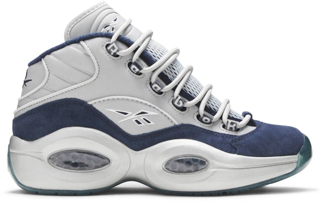 Reebok Question Mid 'Dallas Cowboys' FZ3945 Buy Reebok Question Mid 'Dallas Cowboys' FZ3945