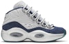 Buy Reebok Question Mid 'Dallas Cowboys' dalam Bahasa Melayu. FZ3945