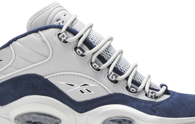 Reebok Question Mid '達拉斯牛仔隊' FZ3945 Order Reebok Question Mid '達拉斯牛仔隊' FZ3945