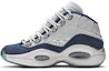 Lookbook Reebok Question Mid 'Dallas Cowboys' dalam Bahasa Melayu. FZ3945