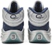 Details for Reebok Question Mid 'Dallas Cowboys' dalam Bahasa Melayu. FZ3945