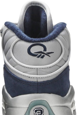 Reebok Question Mid '達拉斯牛仔隊' FZ3945 Sizing Reebok Question Mid '達拉斯牛仔隊' FZ3945