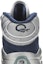 Sizing Reebok Question Mid 'Dallas Cowboys' dalam Bahasa Melayu. FZ3945