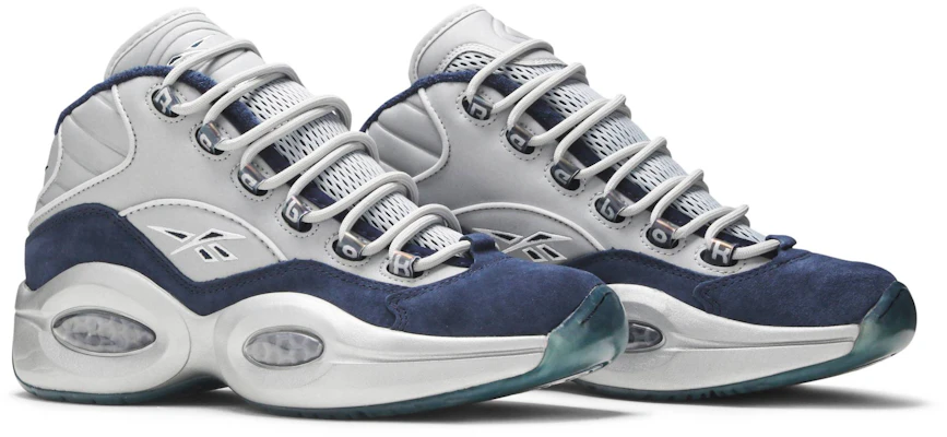 Reebok Question Mid 'Dallas Cowboys' FZ3945 Cheap Reebok Question Mid 'Dallas Cowboys' FZ3945