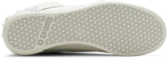 (W) Wonder Woman 1984 x Reebok Freestyle Hi 'Cheetah' Wanita 1984 FW4658 Shop (W) Wonder Woman 1984 x Reebok Freestyle Hi 'Cheetah' Wanita 1984 FW4658