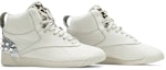 Cheap (Women)  Wonder Woman 1984 x Reebok Freestyle Hi 'Cheetah'  FW4658