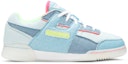 Buy Wonder Woman 1984 x Reebok Workout Plus '80's Glam' FW6230