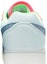 Sizing Wonder Woman 1984 x Reebok Workout Plus '80's Glam' FW6230