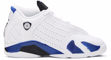 (Preschool) Air Jordan 14 Retro 'Hyper Royal' 312092-104