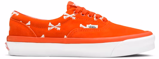 WTAPS x Vans UA OG Era LX 'Orange' VN0A4BVA20Q1 WTAPS x Vans UA OG Era LX 'Orange' VN0A4BVA20Q1