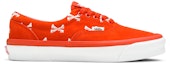 Buy WTAPS x Vans UA OG Era LX 'Orange' VN0A4BVA20Q1