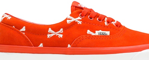 WTAPS x Vans UA OG Era LX 'Naranja' VN0A4BVA20Q1 Order WTAPS x Vans UA OG Era LX 'Naranja' VN0A4BVA20Q1