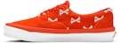 WTAPS x Vans UA OG Era LX 'Orange' VN0A4BVA20Q1