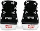 Details for WTAPS x Vans UA OG SK8-Hi LX 'Negro' VN0A4BVB20P1